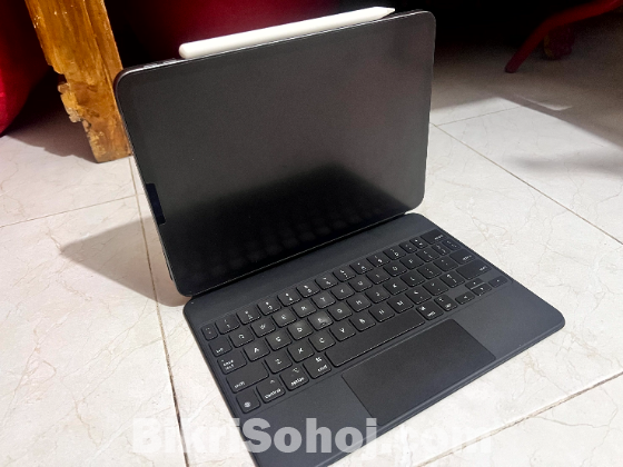 iPad Pro 11 inch M1 Chips WiFi